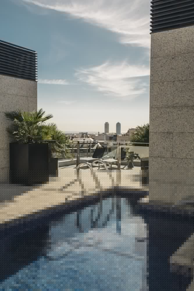 Suites Avenue 22/46