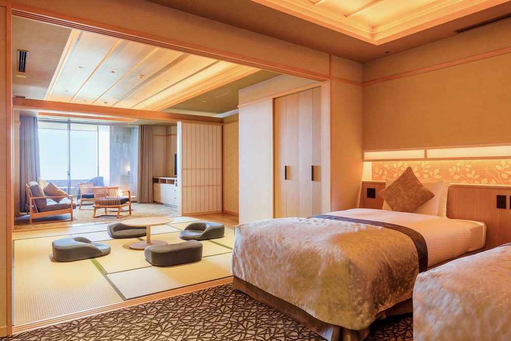 Kamenoi Hotel Izu Kogen 12/40