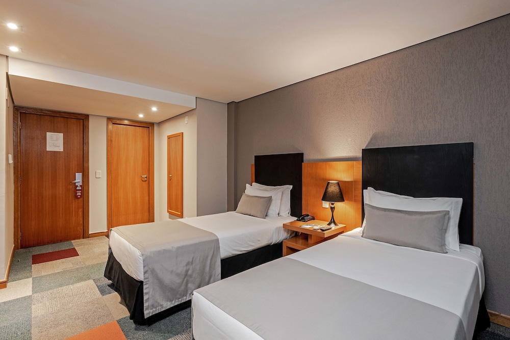 Slaviero Hotel Curitiba Batel 18/71