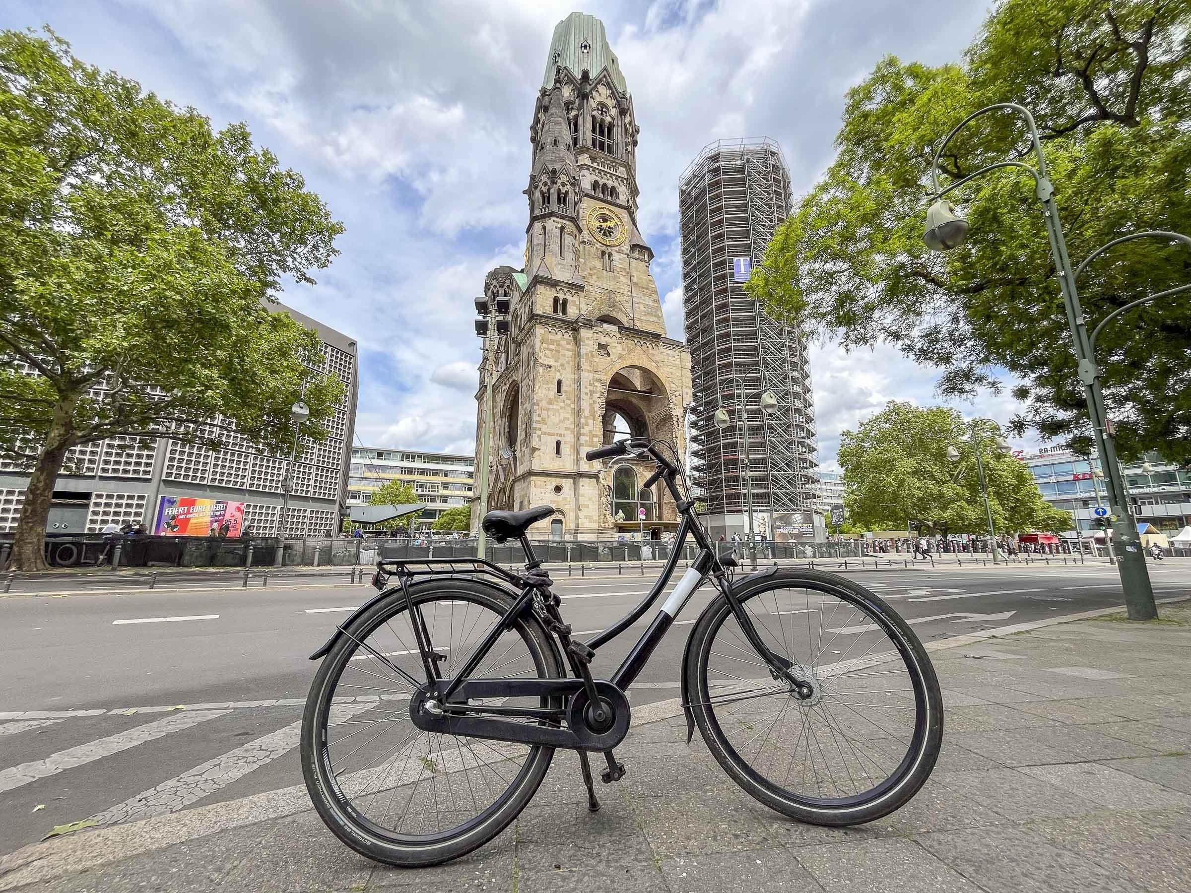 PLAZA Premium Berlin Kurfurstendamm 13/13