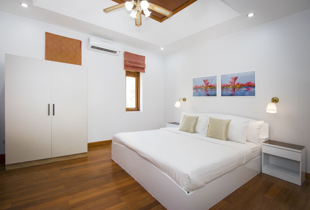 Sweet Villa Pattaya 31/72