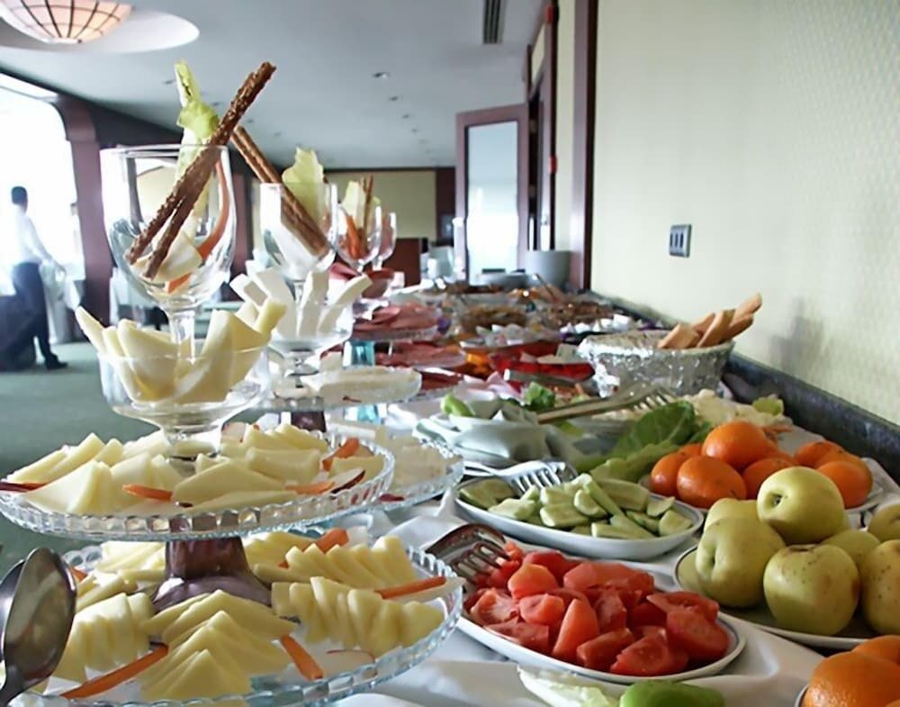 Sivas Buyuk Hotel 12/46