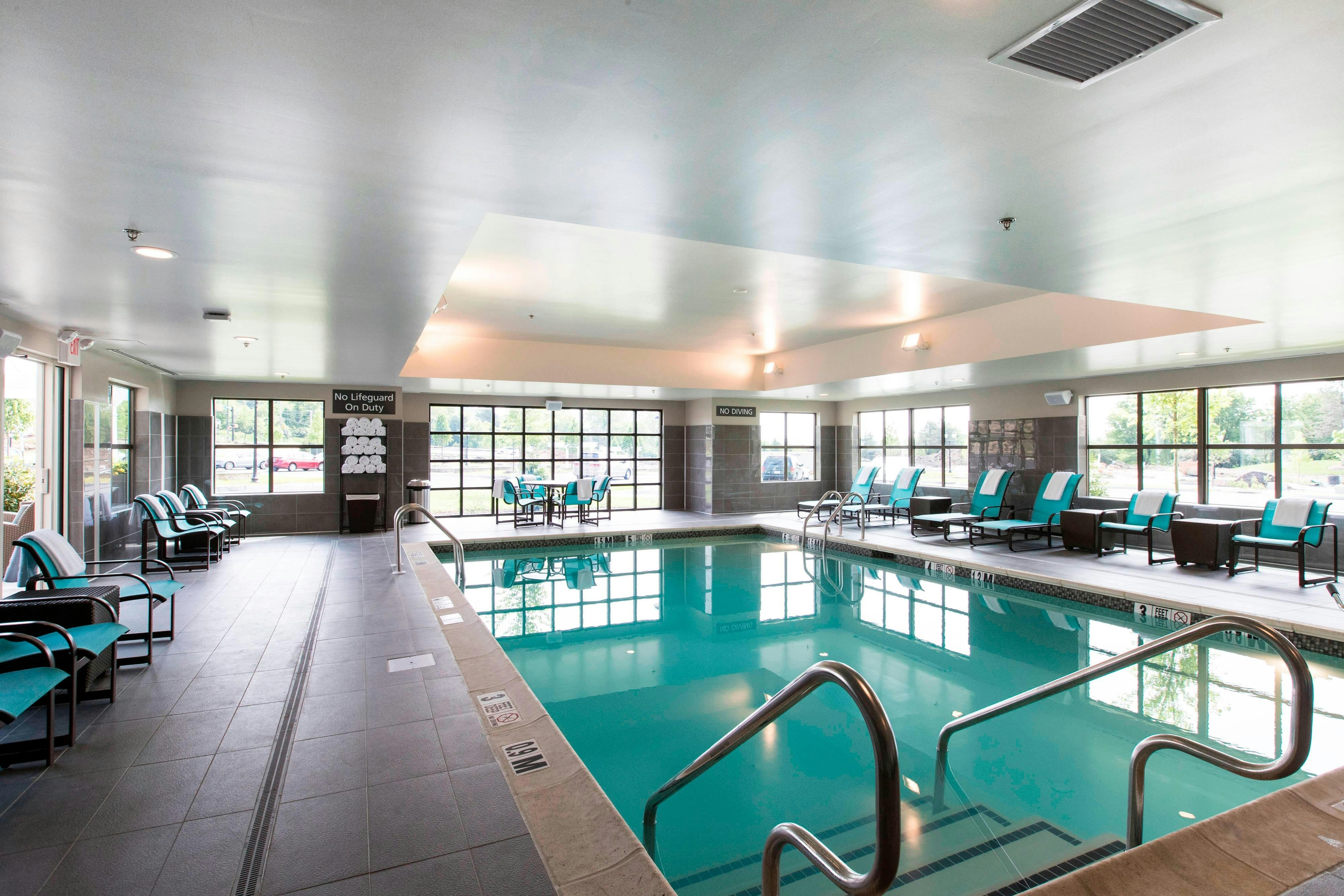 Residence Inn Philadelphia Great Valley Malvern 10/33