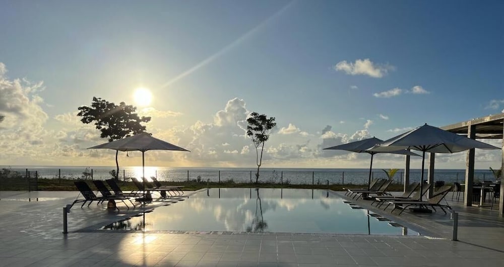 Ibis Styles Mayotte Aeroport 38/46