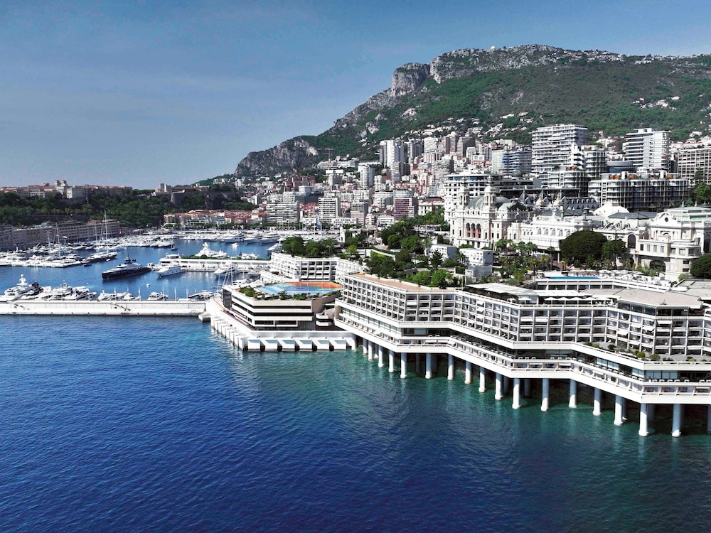 Fairmont Monte Carlo 65/69