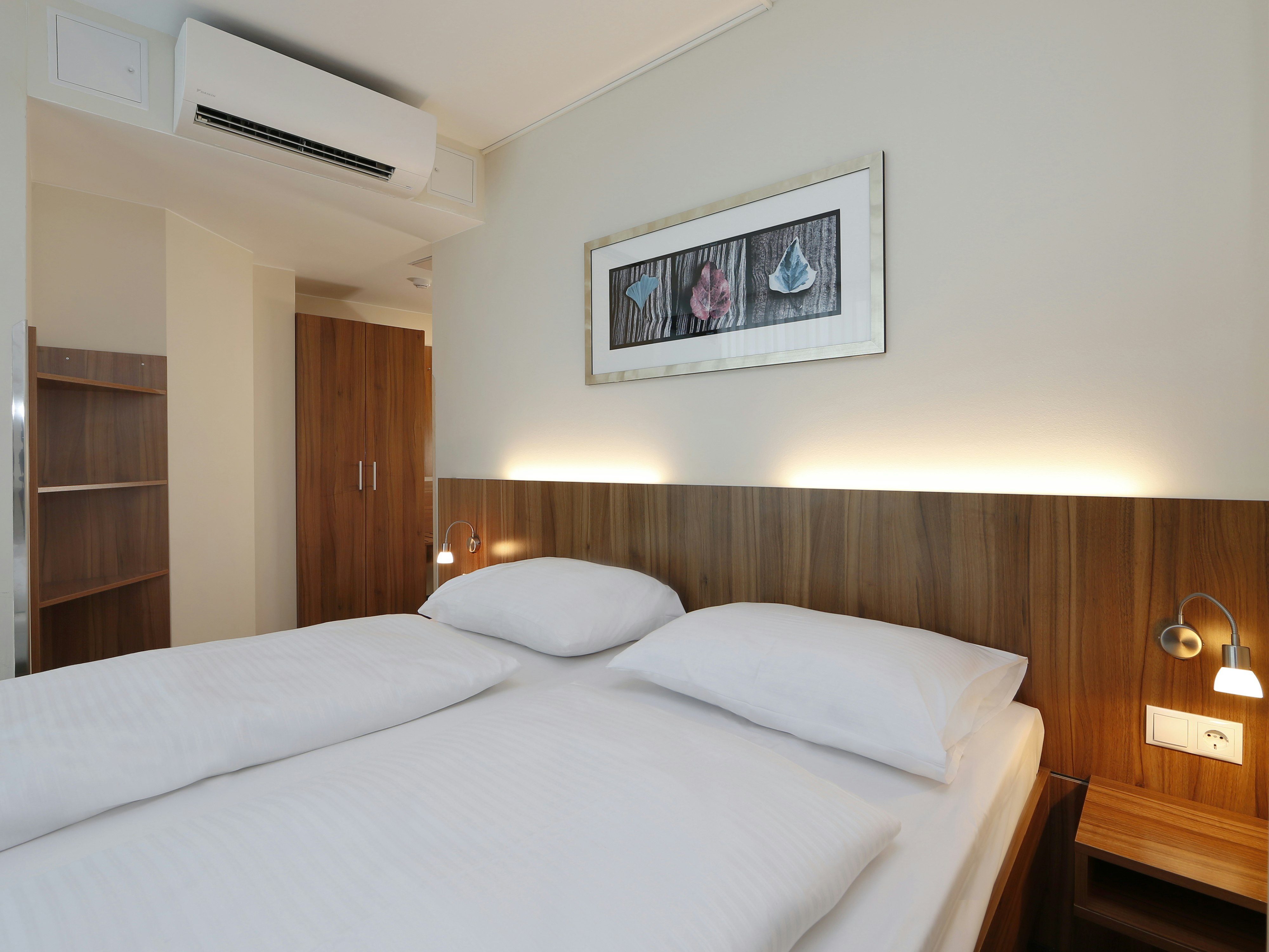 B&B HOTEL Berlin-Mitte 9/30