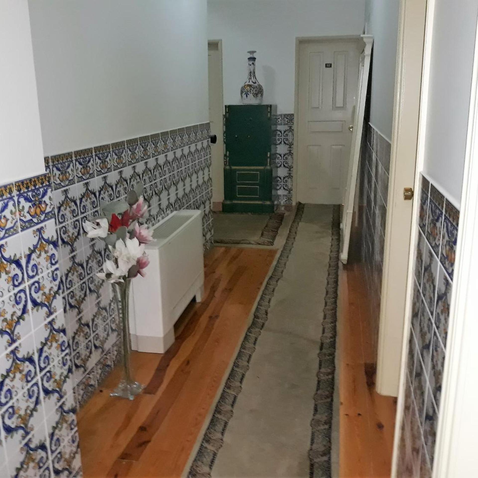 Alianca Hotel 32/50