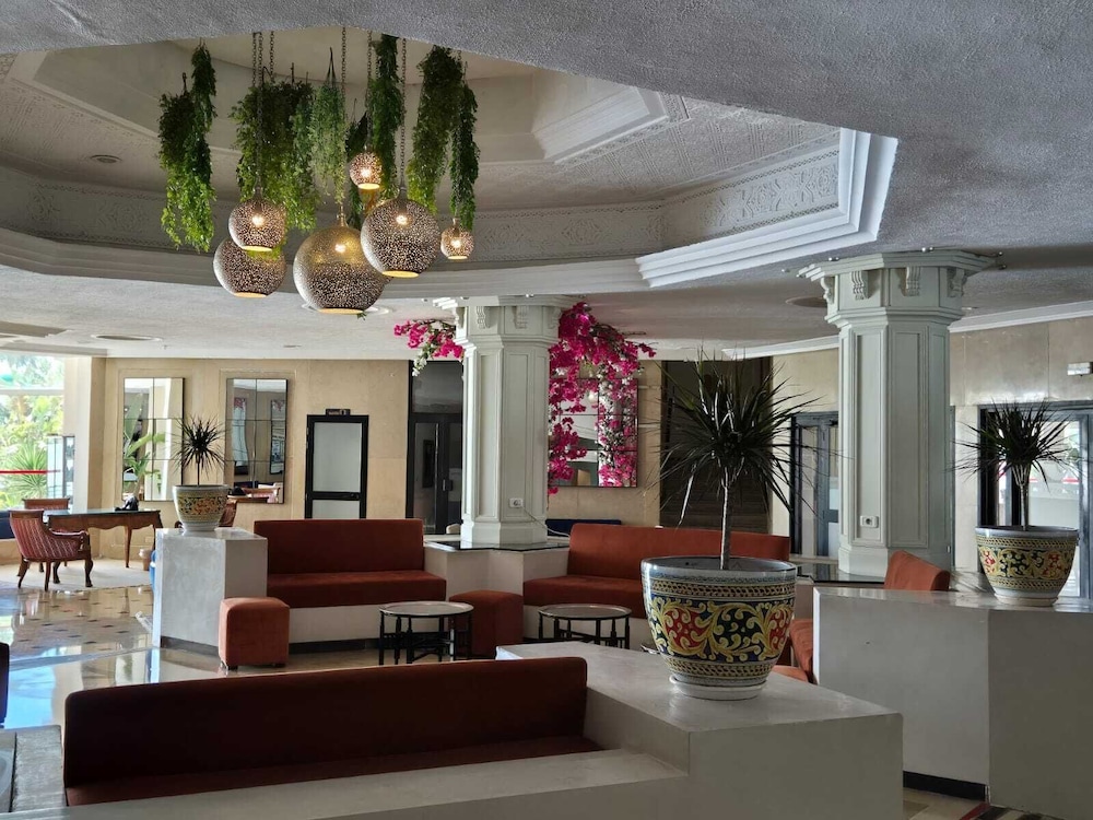 Hotel Golf Residence 25/50