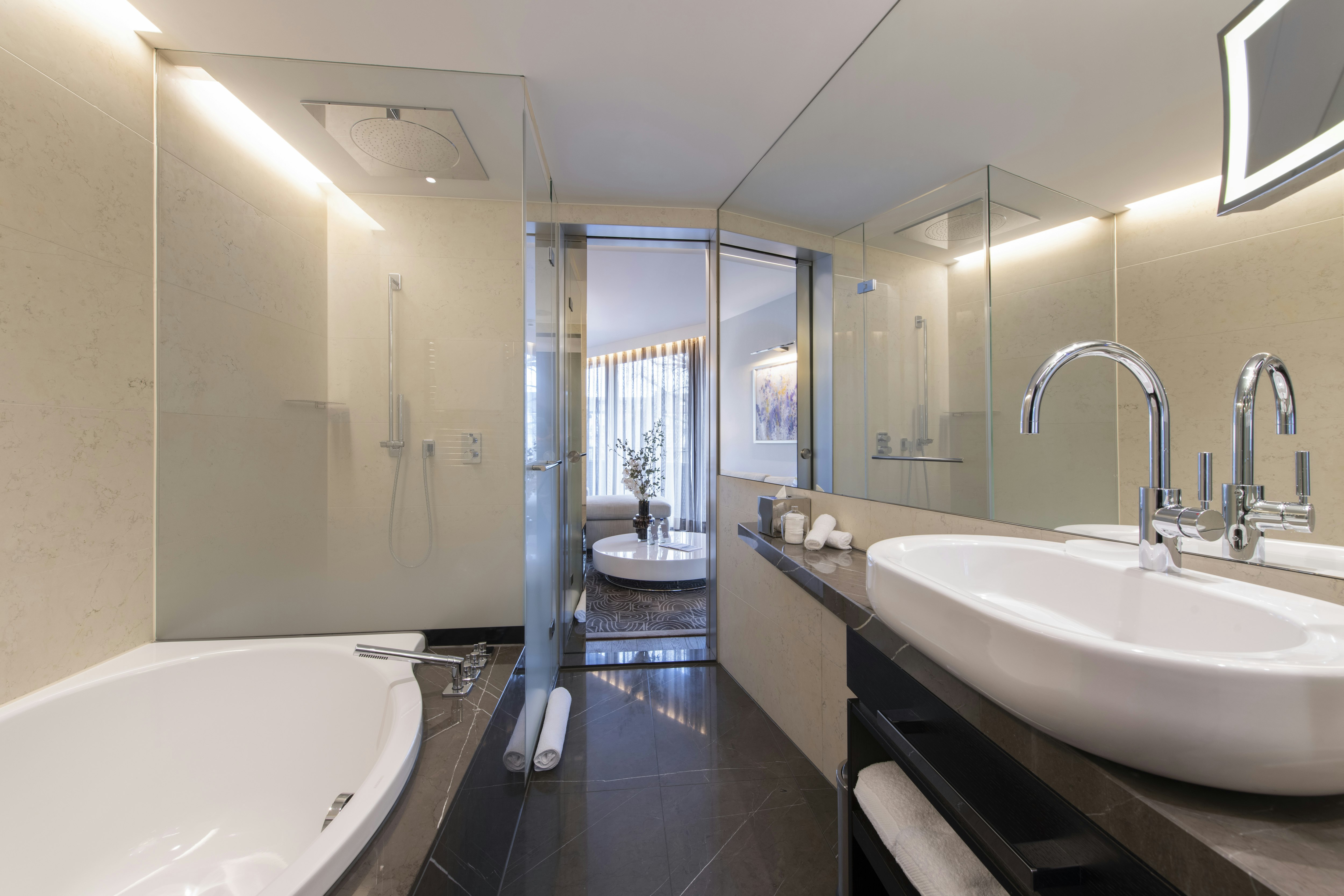 Royal Savoy Hotel and Spa Lausanne 84/84