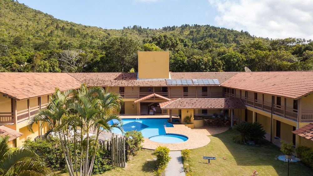 Aguas de Palmas Resort 4/47
