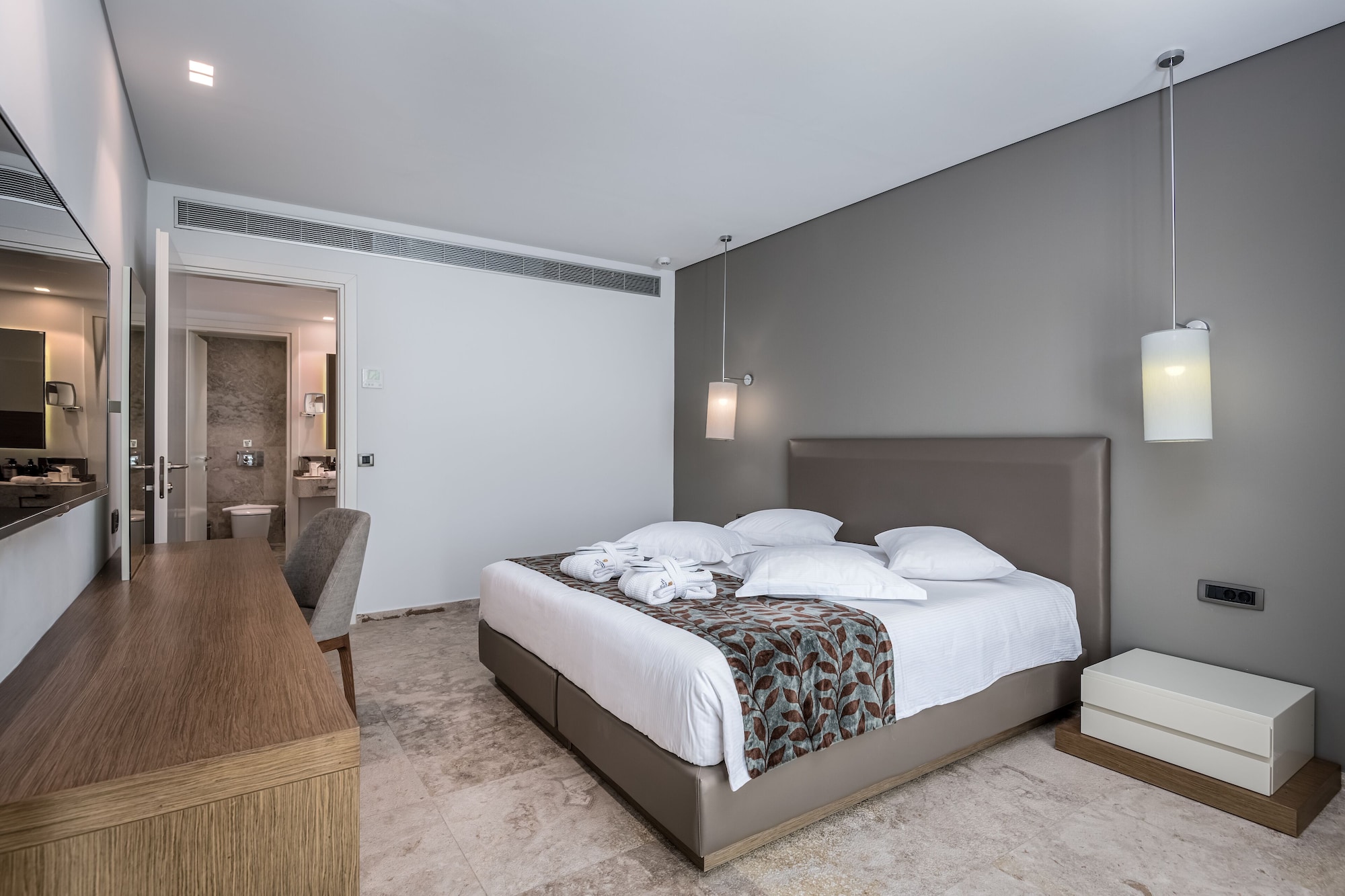DELUXE, SUITE, BUNGALOW, 3 BEDS, SOFA, PRIVATE POOL