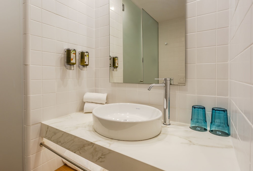 Pure Salt Port de Soller - Adults Only 23/87
