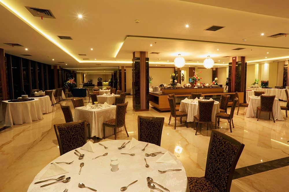 Pasar Baru Square Hotel Bandung 18/27