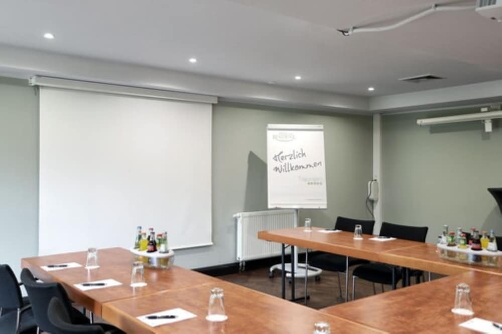 Mercure Hotel Pforzheim 56/67