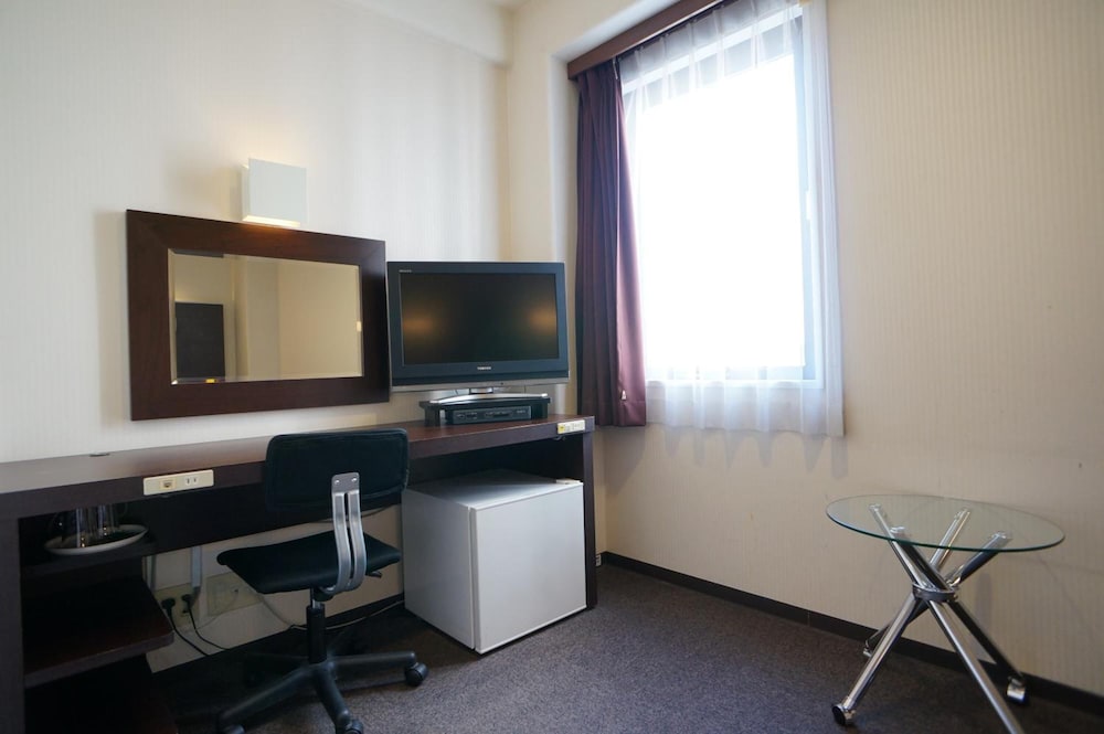 Green Rich Hotel Hiroshima 50/57