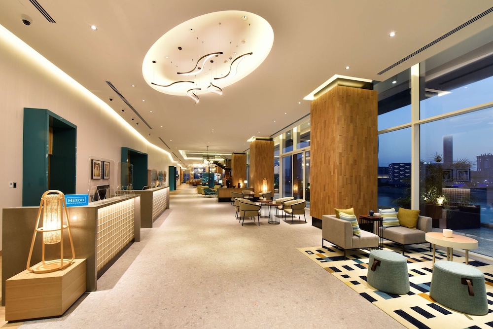 Hilton Garden Inn Bahrain Bay 43/64