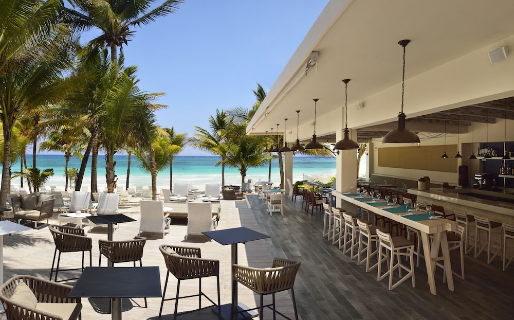 Catalonia Royal Tulum - Adults only in XPU HA