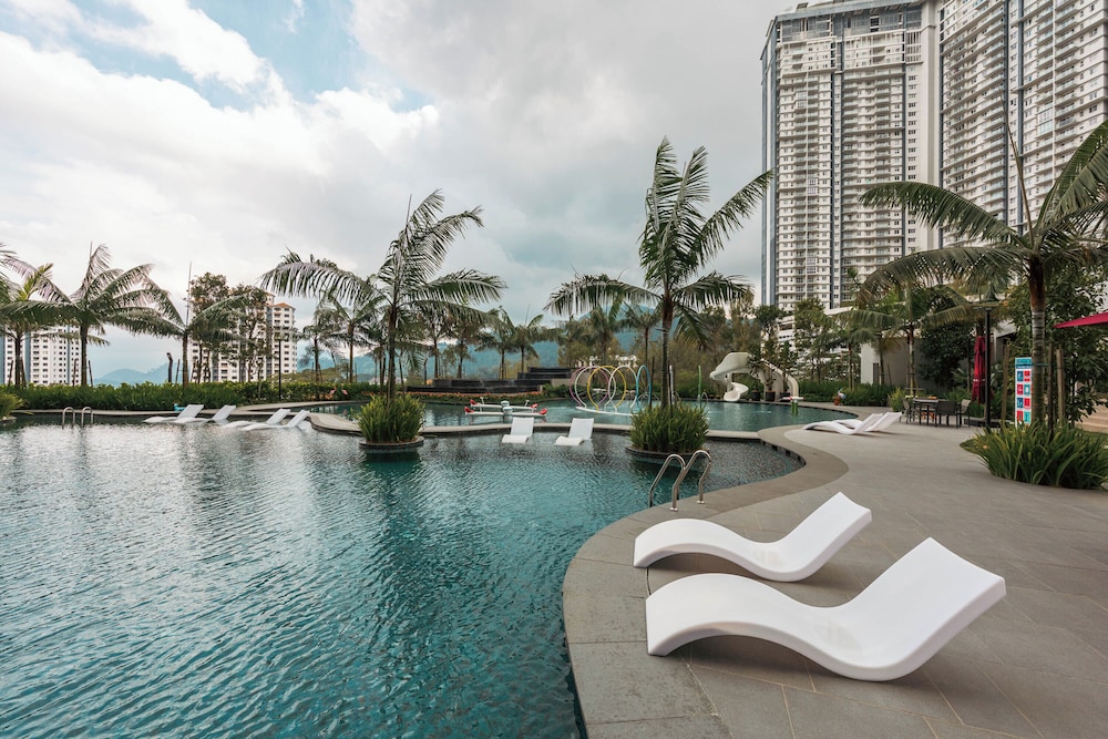 Wyndham Garden Suites Genting Highlands 52/58