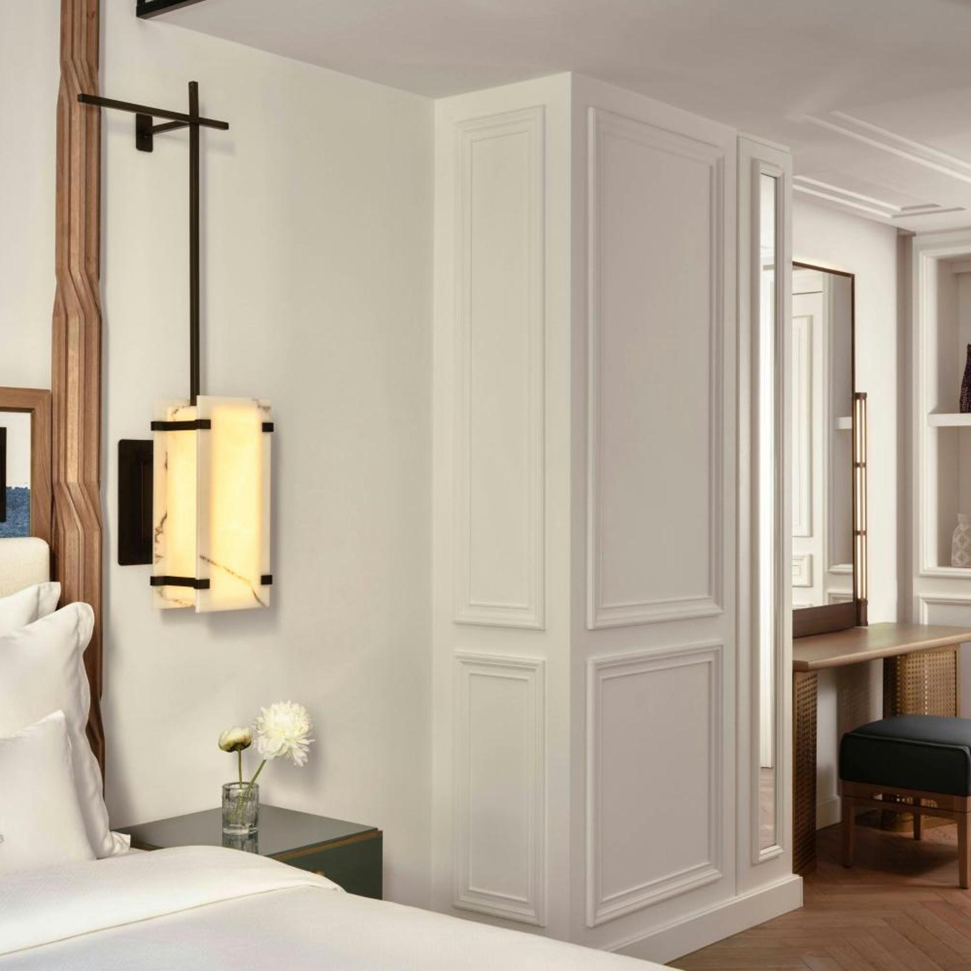 Buddha-Bar Hotel Budapest Klotild Palace 55/55