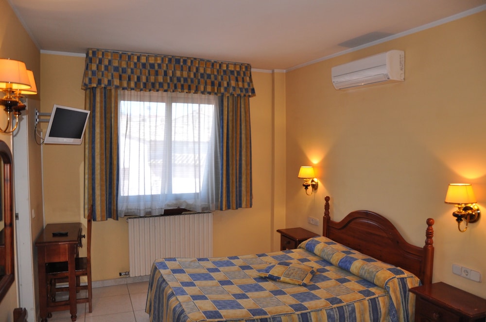 HOTEL BONCOMPTE LLEIDA 3/17