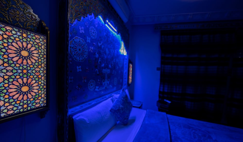 Puerta Azul 27/50