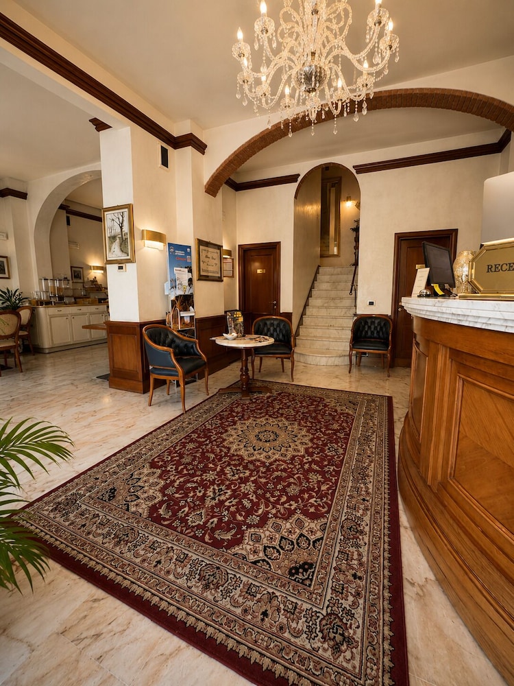Hotel Posta 9/50