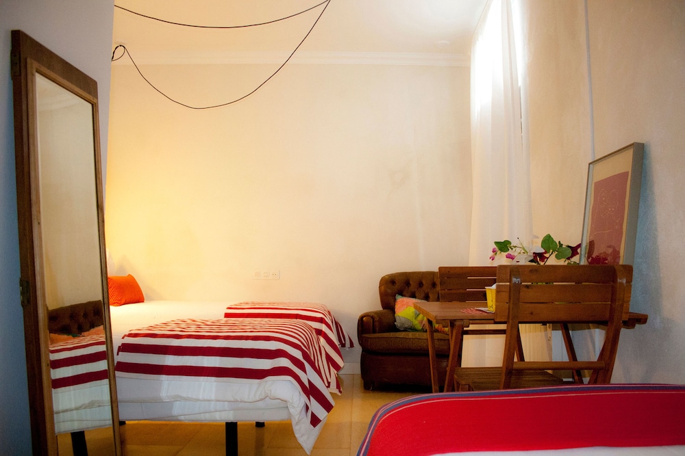 Casa De Huéspedes Santa María - Adults Only 17/69