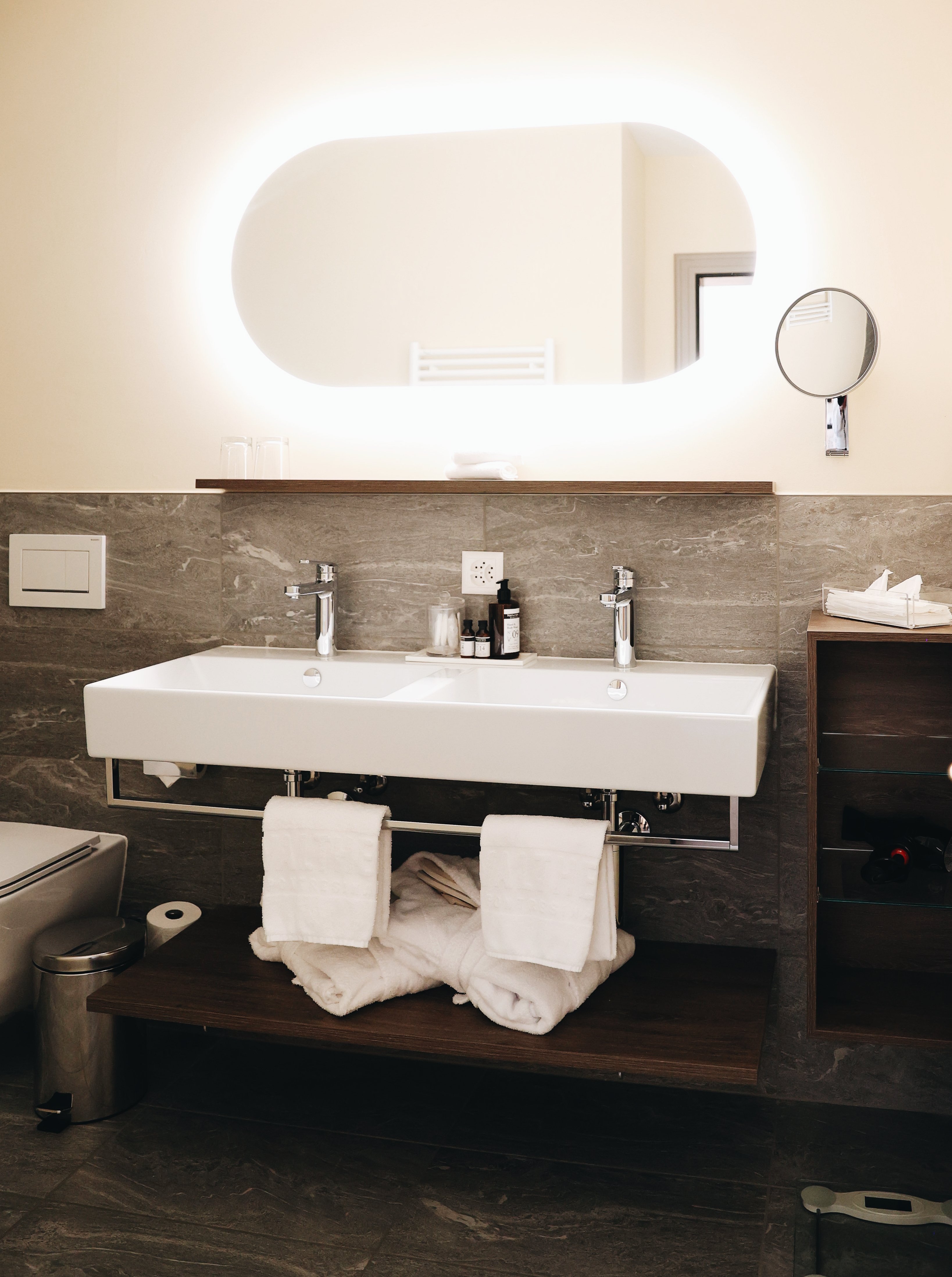 Hotel Walther Pontresina 48/50