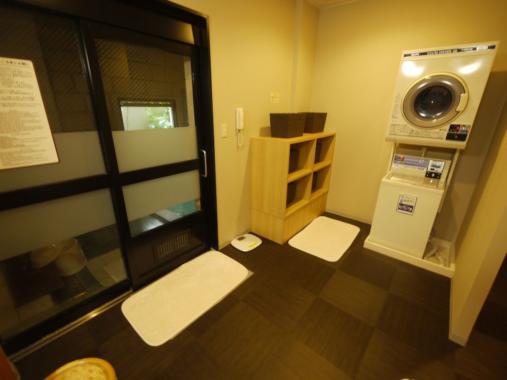 Hotel Route-Inn Nakatsugawa Inter 29/42