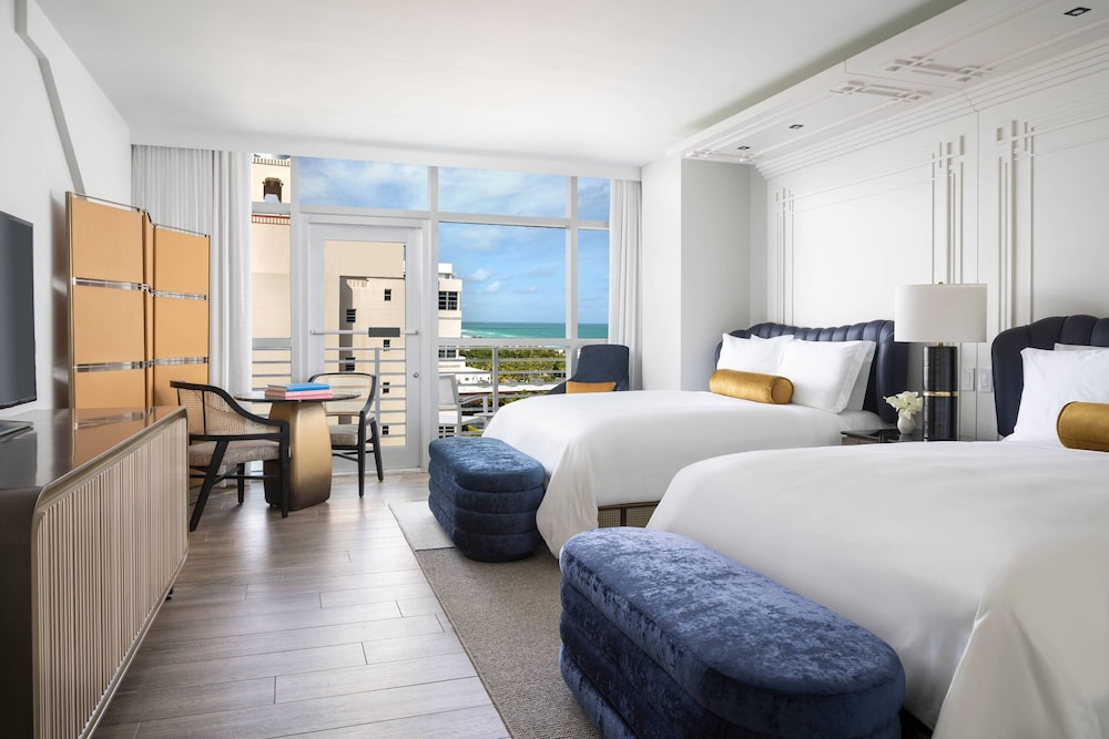 The Ritz Carlton South Beach 11/43