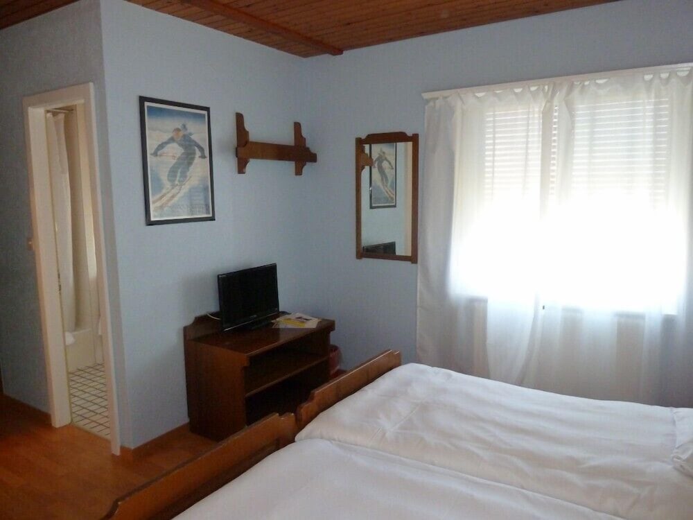 Hotel du Stand 11/21