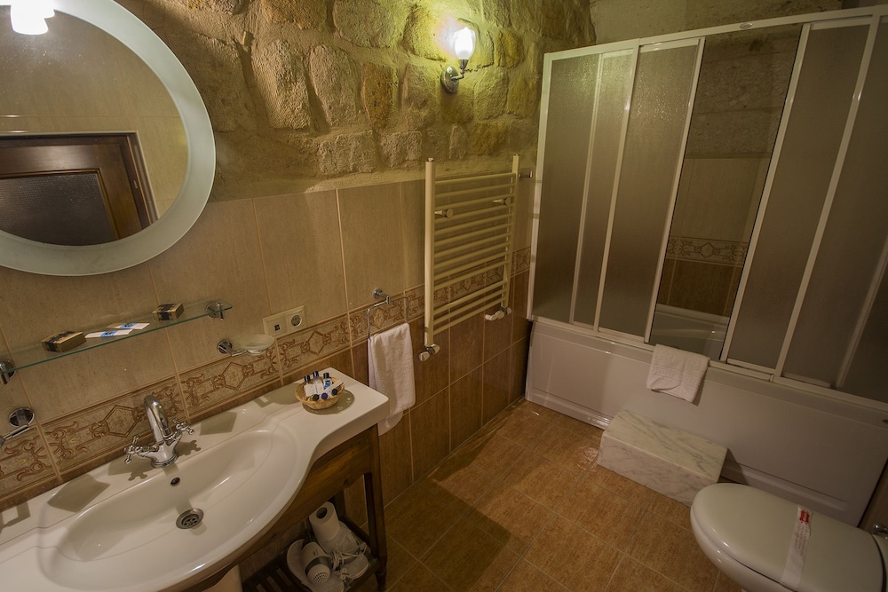 ROOM, DOUBLE BED, TERRACE