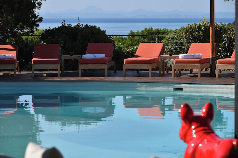 Alivi Di Santa Giulia Hotel 49/50