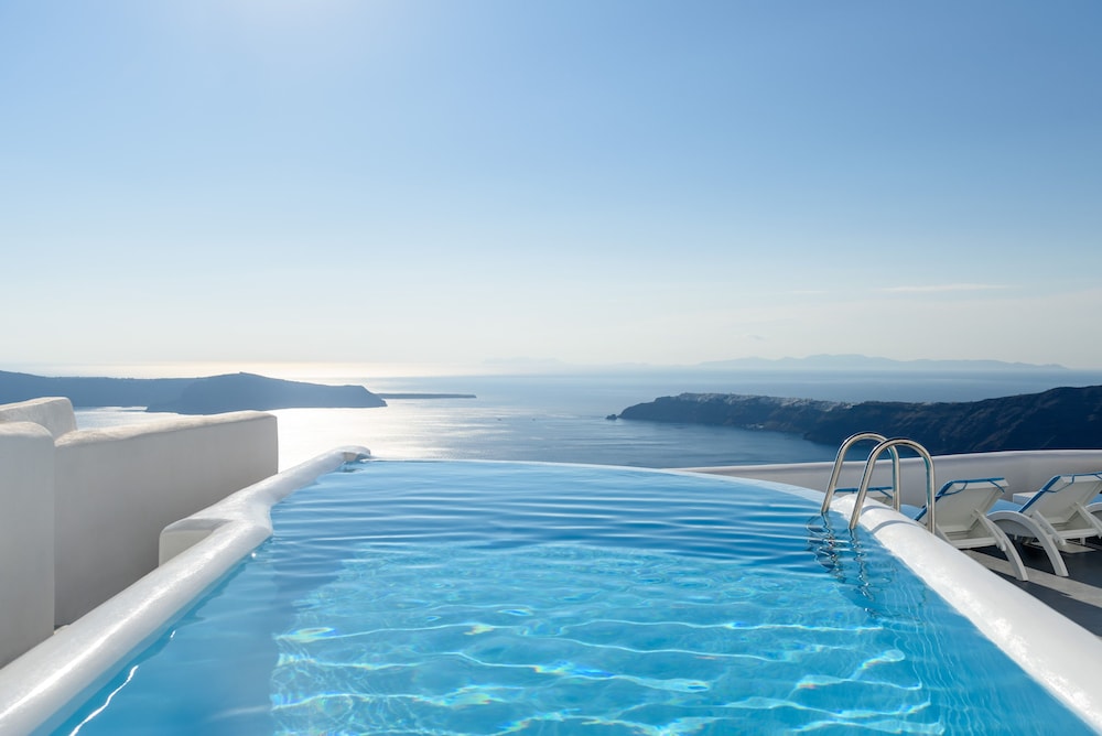 Abyssanto Suites Spa 30/50