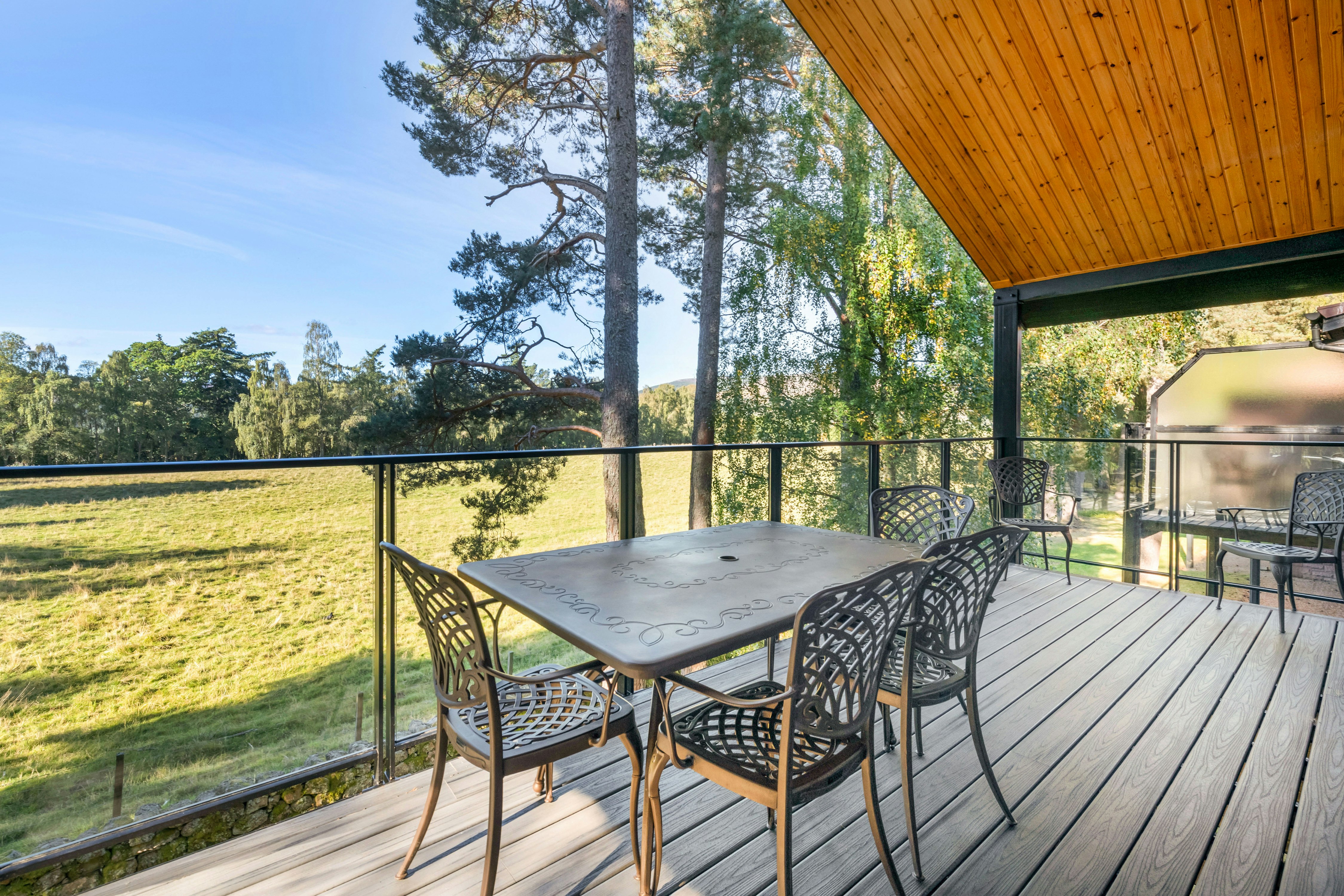 Hilton Grand Vacations at Craigendarroch Suites 46/50