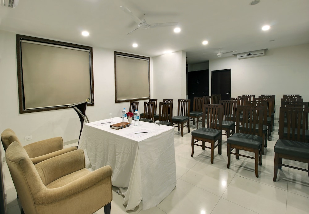 Hotel Sai Jashan 42/50