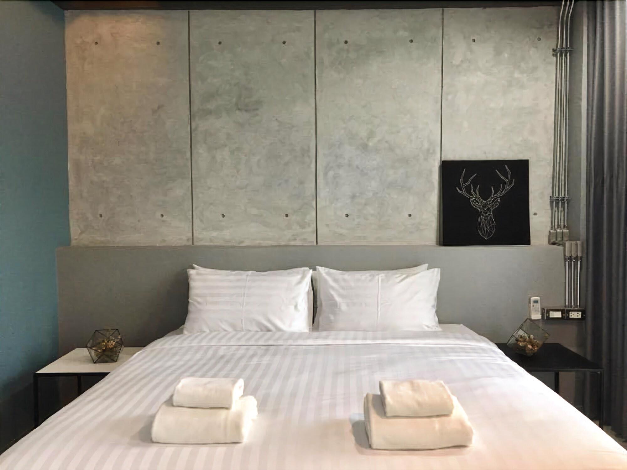 Wara Boutique Hotel 7/61