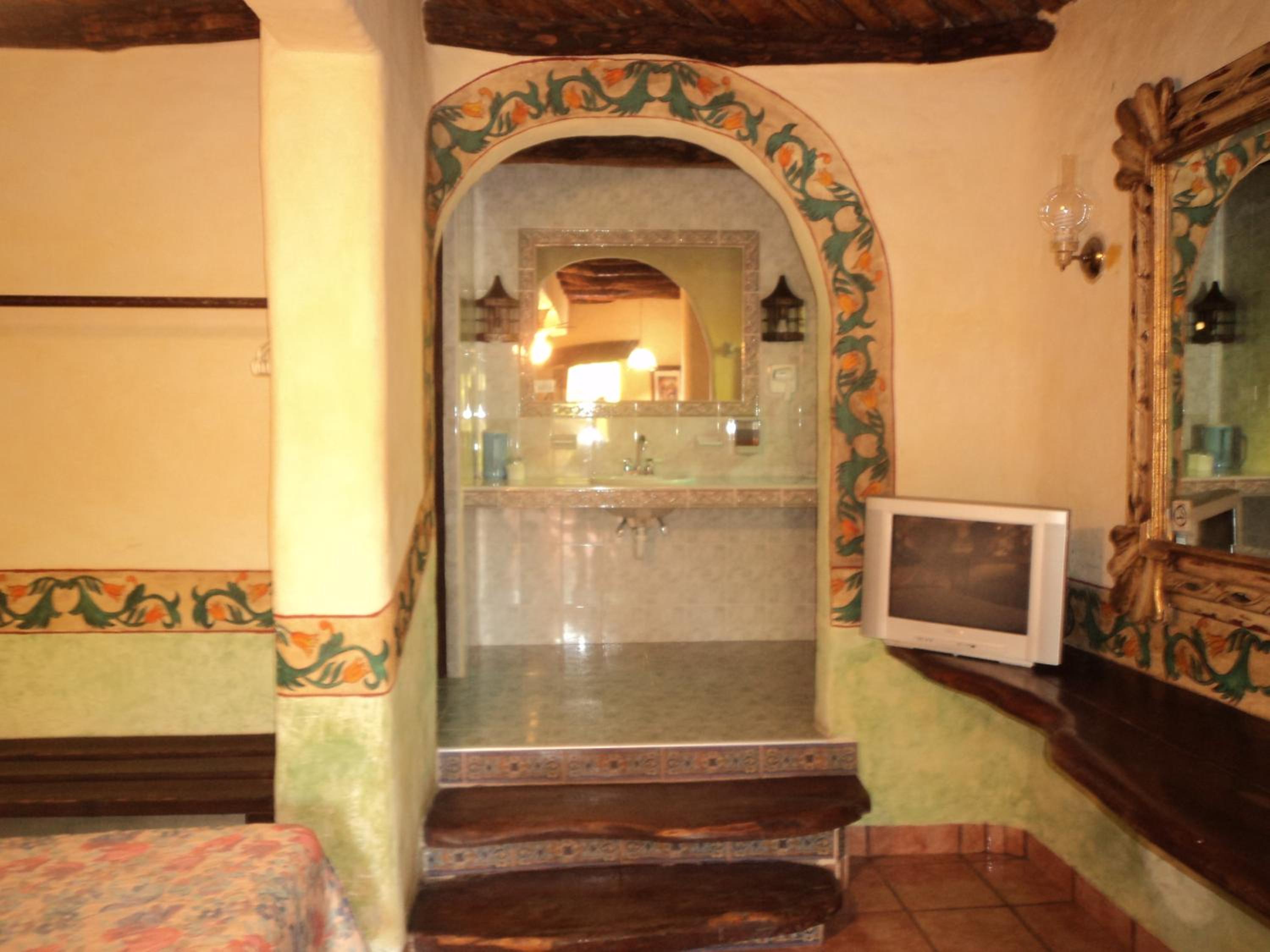 Hotel El Fuerte 10/55