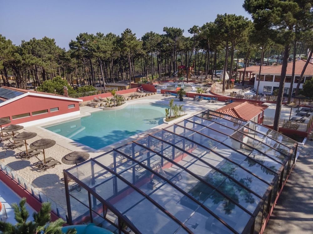 Ohai Nazare Outdoor Resort 25/47