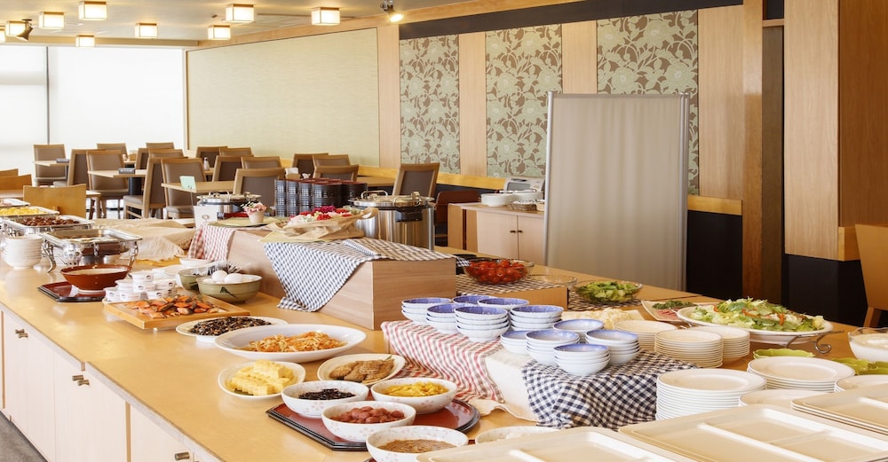 Hotel Pearl City Akita Kanto-Odori 33/40