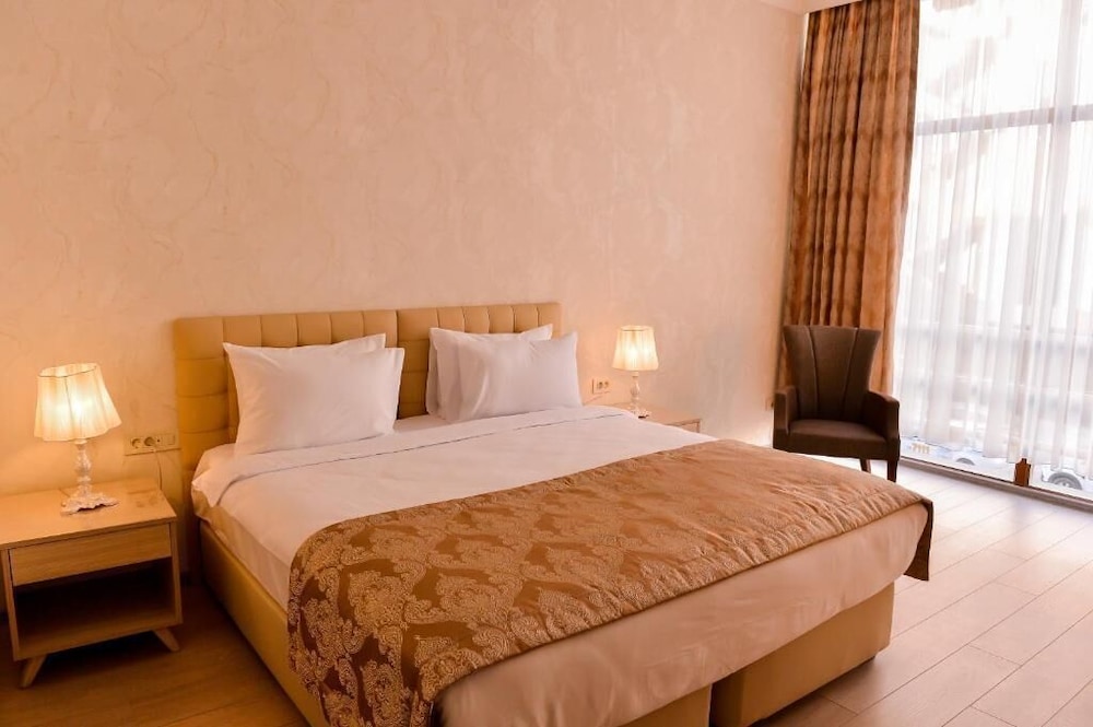 Ammar Grand Hotel 13/32