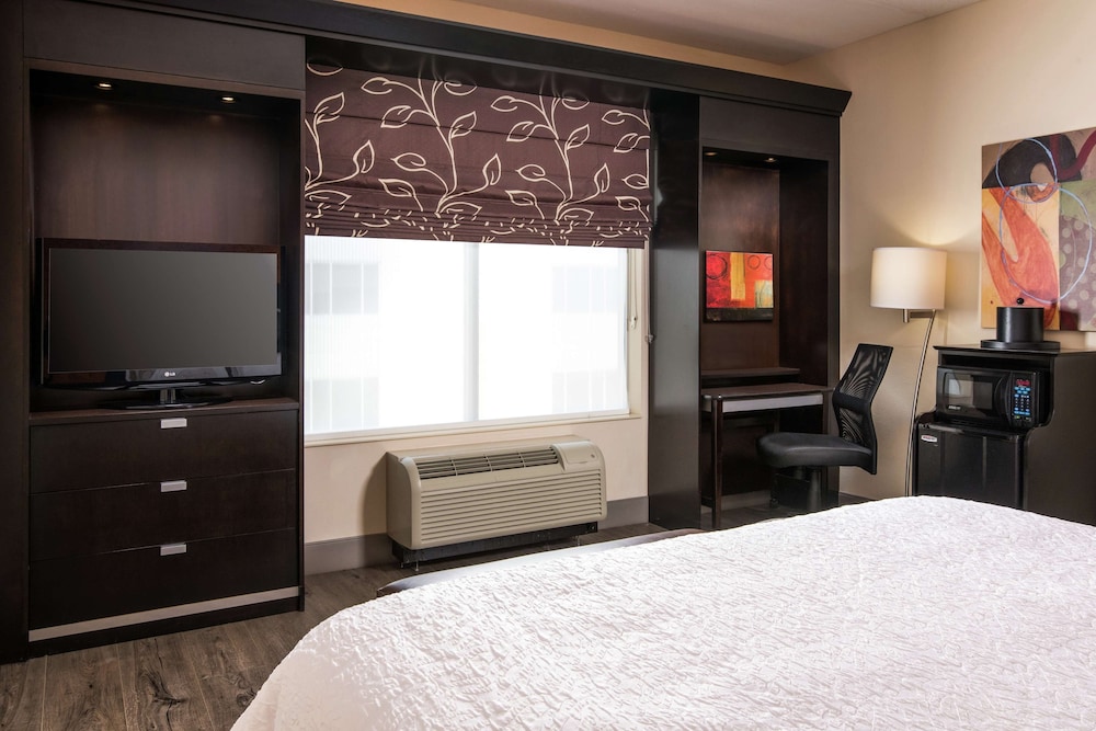 Hampton Inn & Suites Chattanooga Downtown 29/66