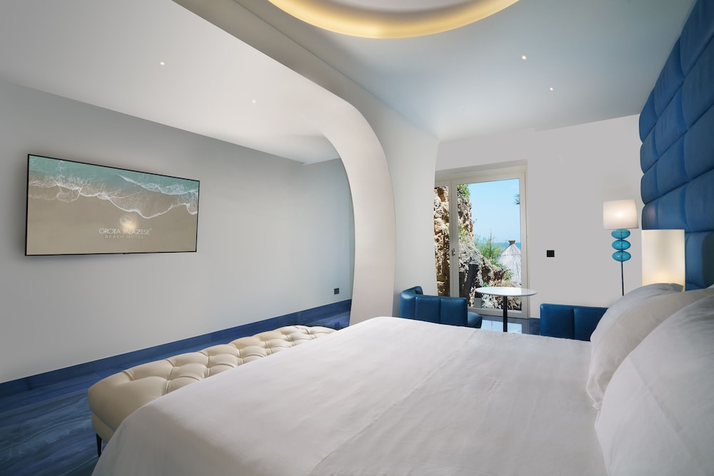 Grotta Palazzese Beach Hotel 18/61