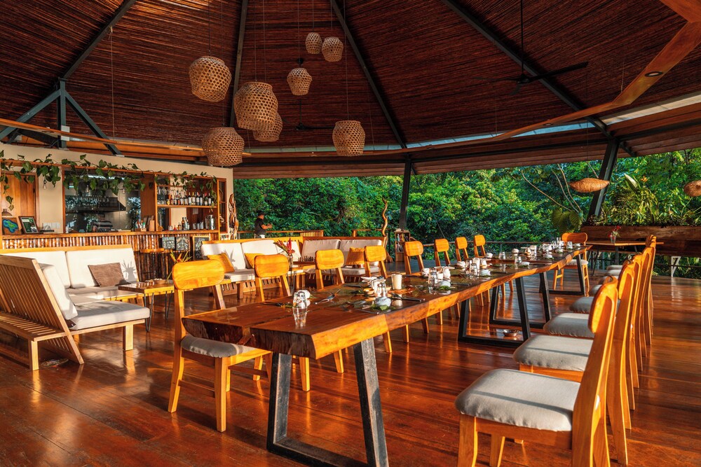 La Loma Jungle Lodge & Chocolate Farm 45/63