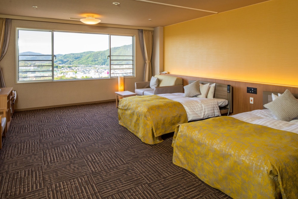 KAMENOI HOTEL TOBA (ex Kanponoyado Toba) 23/69