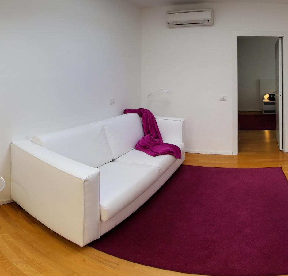 Felix Residence Hotel Grandi Magazzini 11/56