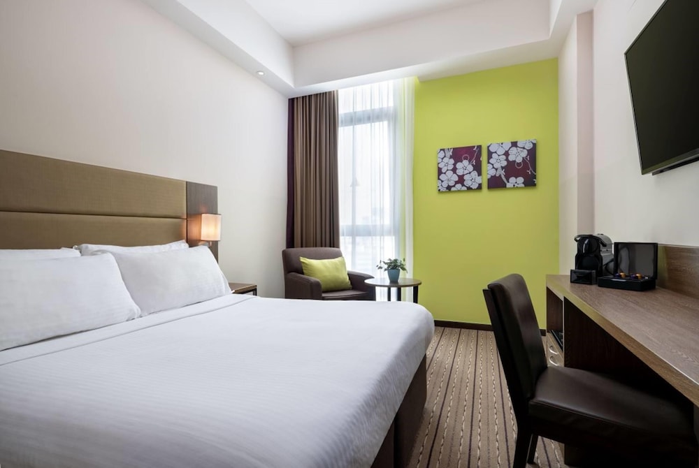 Hotel Traveltine Downtown Singapore, Trademark Collection by Wyndham 21/66