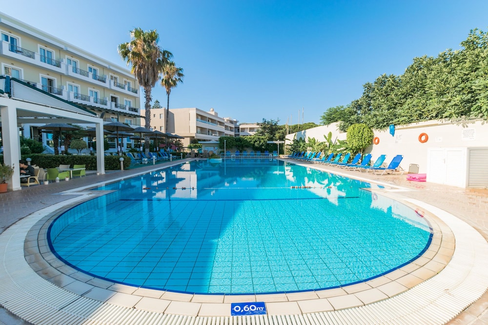 Kos Divine hotel & Suites 7/74