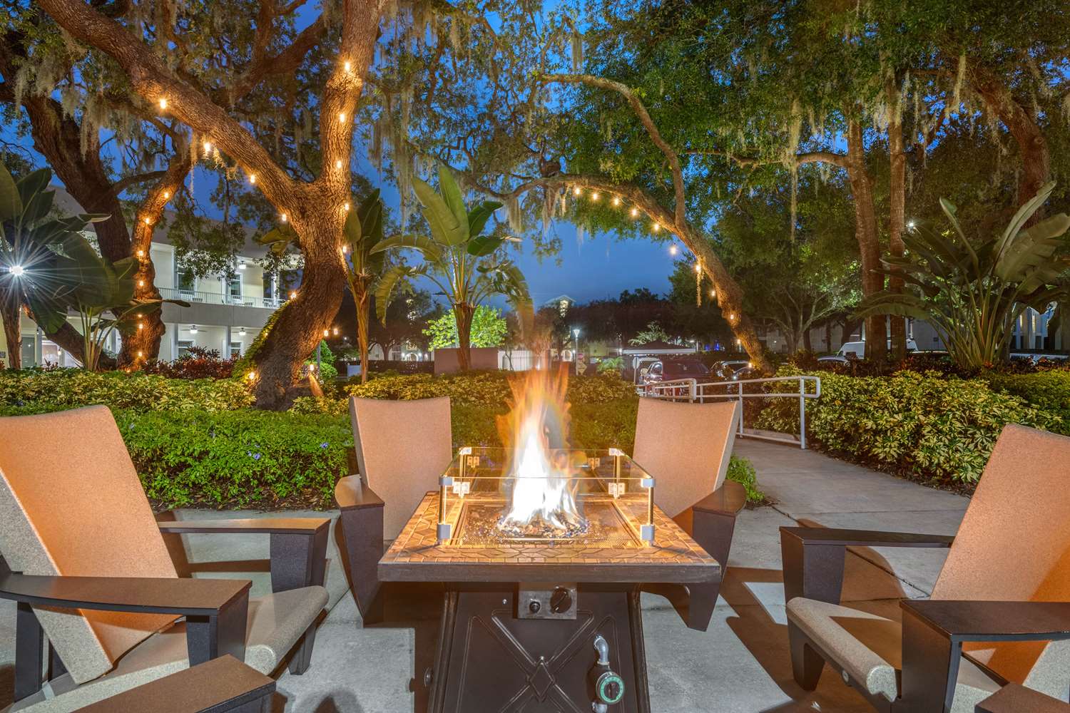 Hilton Vacation Club Grande Villas Orlando 13/34