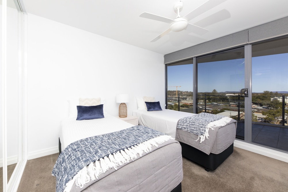 Sevan Apartments Forster 40/74